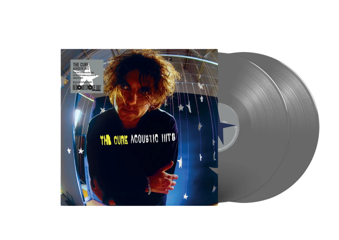 The Cure - Acoustic Hits (RSD 2026, 2 LPs)