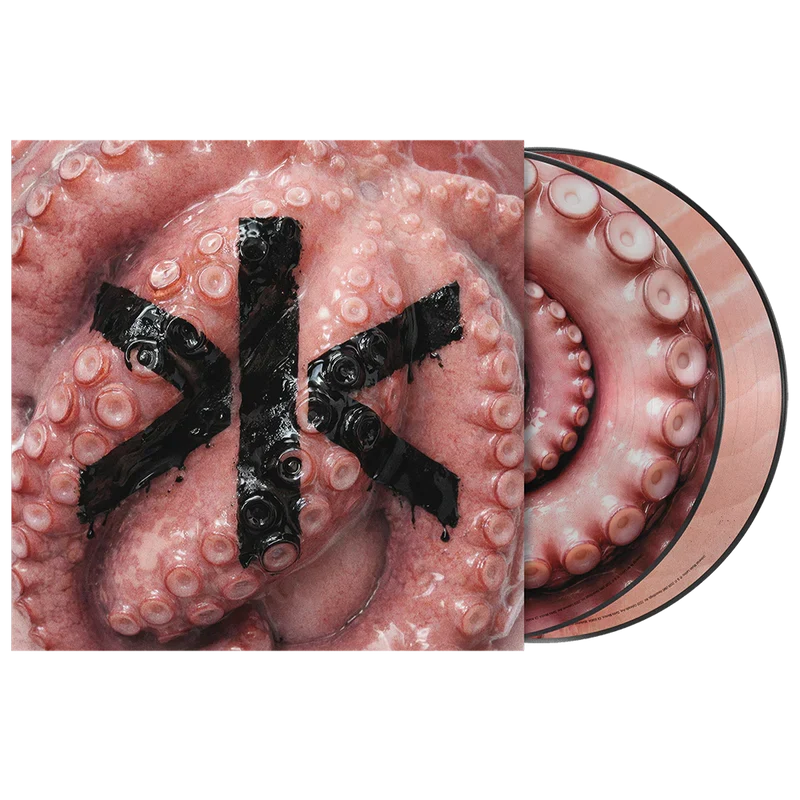 Alvaro Diaz - Omakase (Picture Disc)