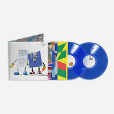 The Avalanches - No Bad Memories (2 LPs, Blue)