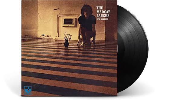 Syd Barrett - The Madcap Laughs (Vinyl)