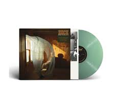 Beck - Ride Lonesome (Vintage Green Vinyl)