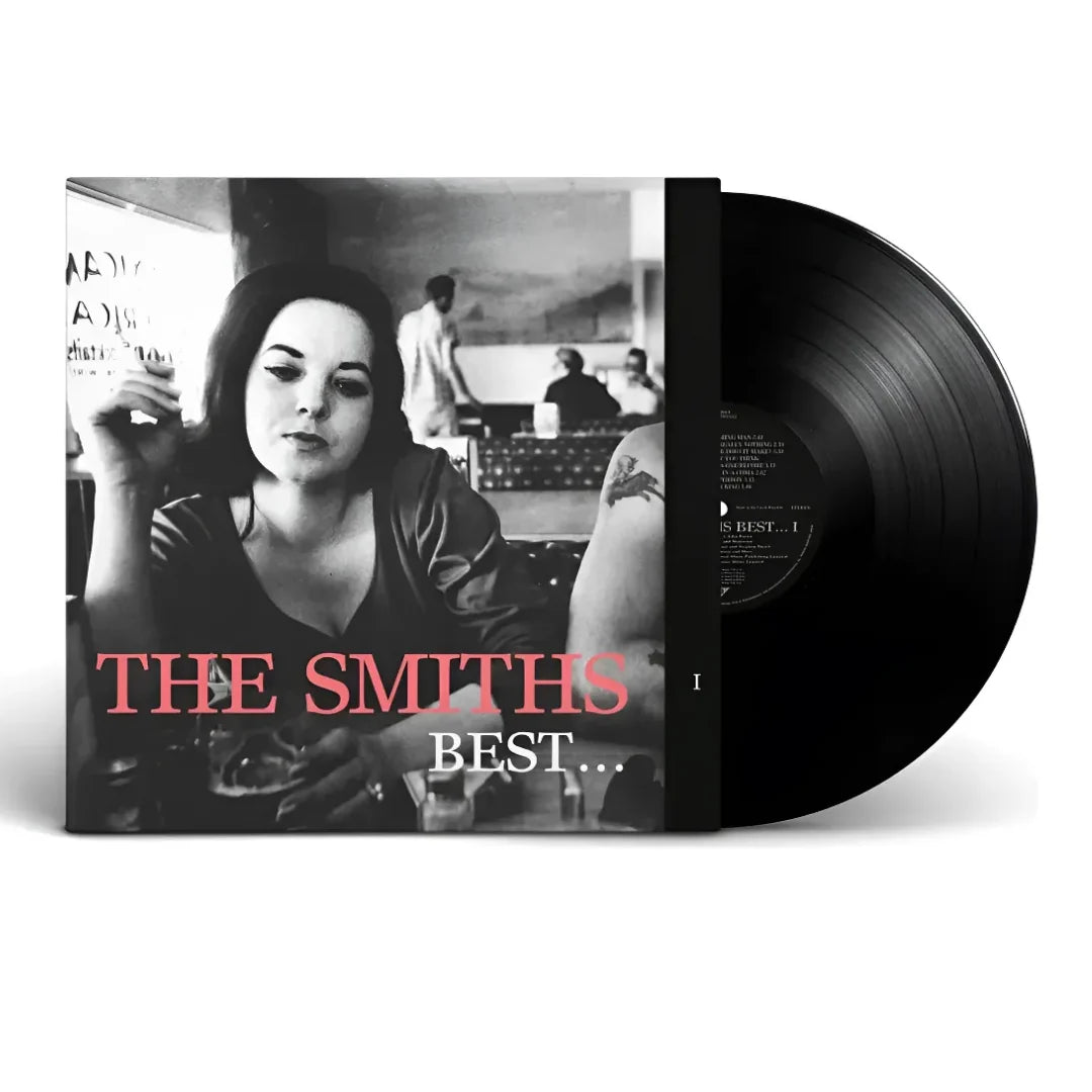 The Smiths - Best...I (Vinyl)