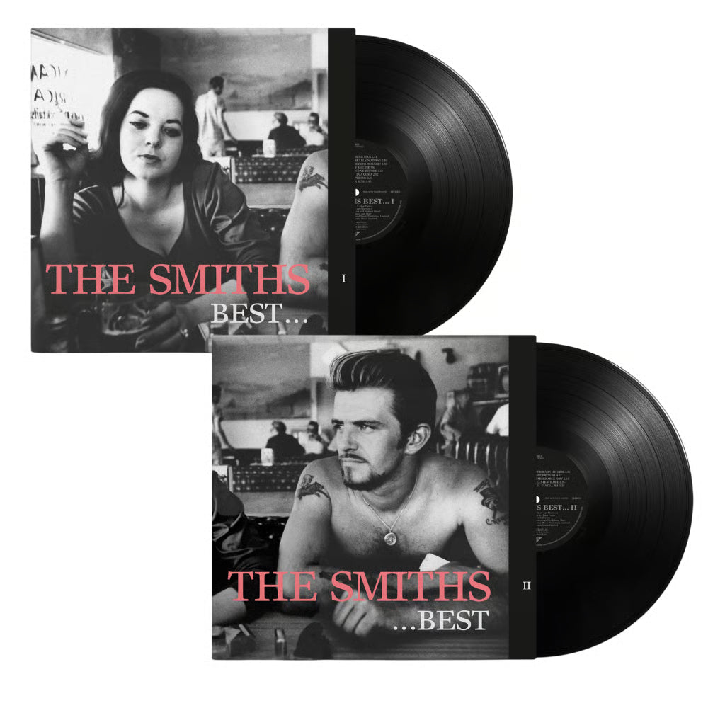 The Smiths - Bundle Best I & II