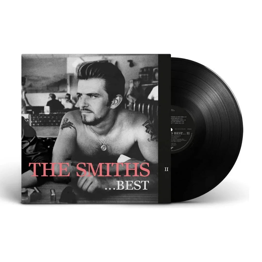 The Smiths - Best...II (Vinyl)
