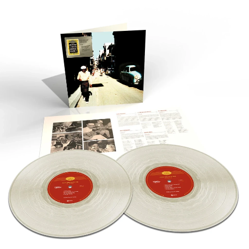 Buena Vista Social Club - Buena Vista Social Club (30Th Anniversary, Pearl, 2LPs)
