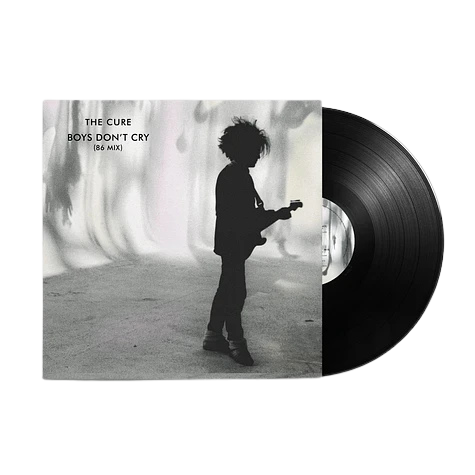 The Cure - Boys Don't Cry (86 Mix Vinyl)