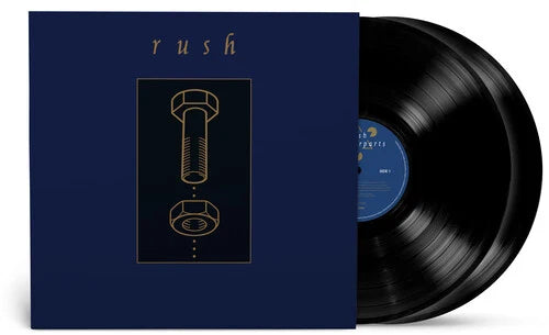 Rush - Counterparts (2 LPs)