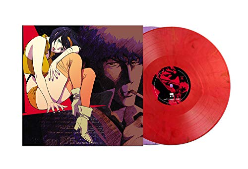 Seatbelts - Cowboy Bebop (Original Series Soundtrack)