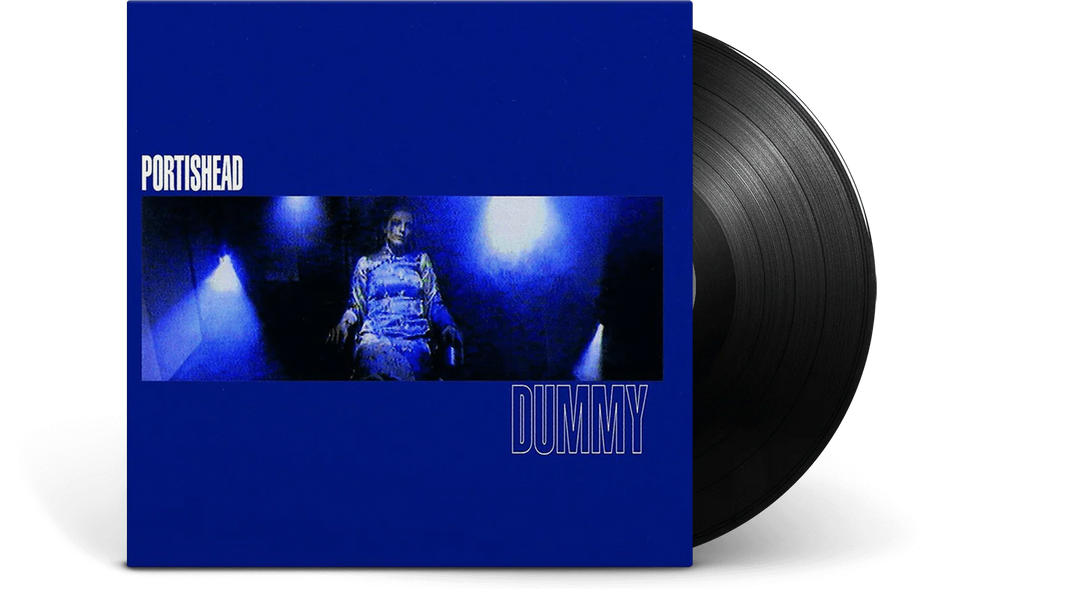 Portishead - Dummy (Vinyl)