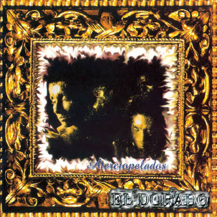 Aterciopelados - El Dorado (Vinyl)