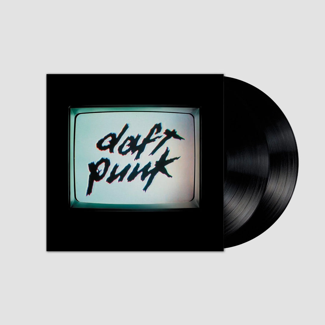 Daft Punk - Human after All (Vinyl)
