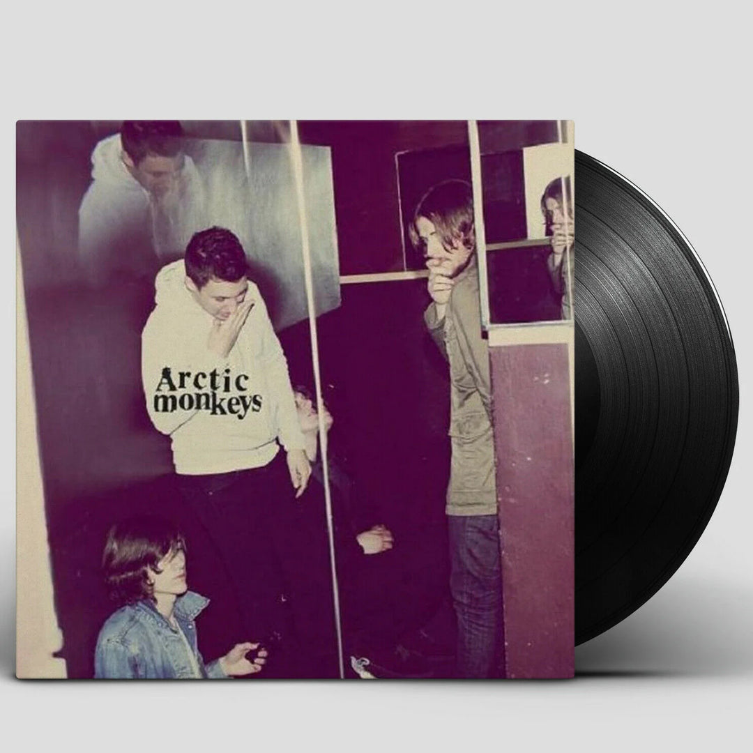 Arctic Monkeys - Humbug (Vinyl)