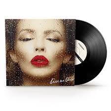 Kylie Minogue - Kiss Me Once (Vinyl)