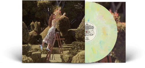 Laufey - A Matter Of Time: The Final Hour (With Booklet, Colored Vinyl]
