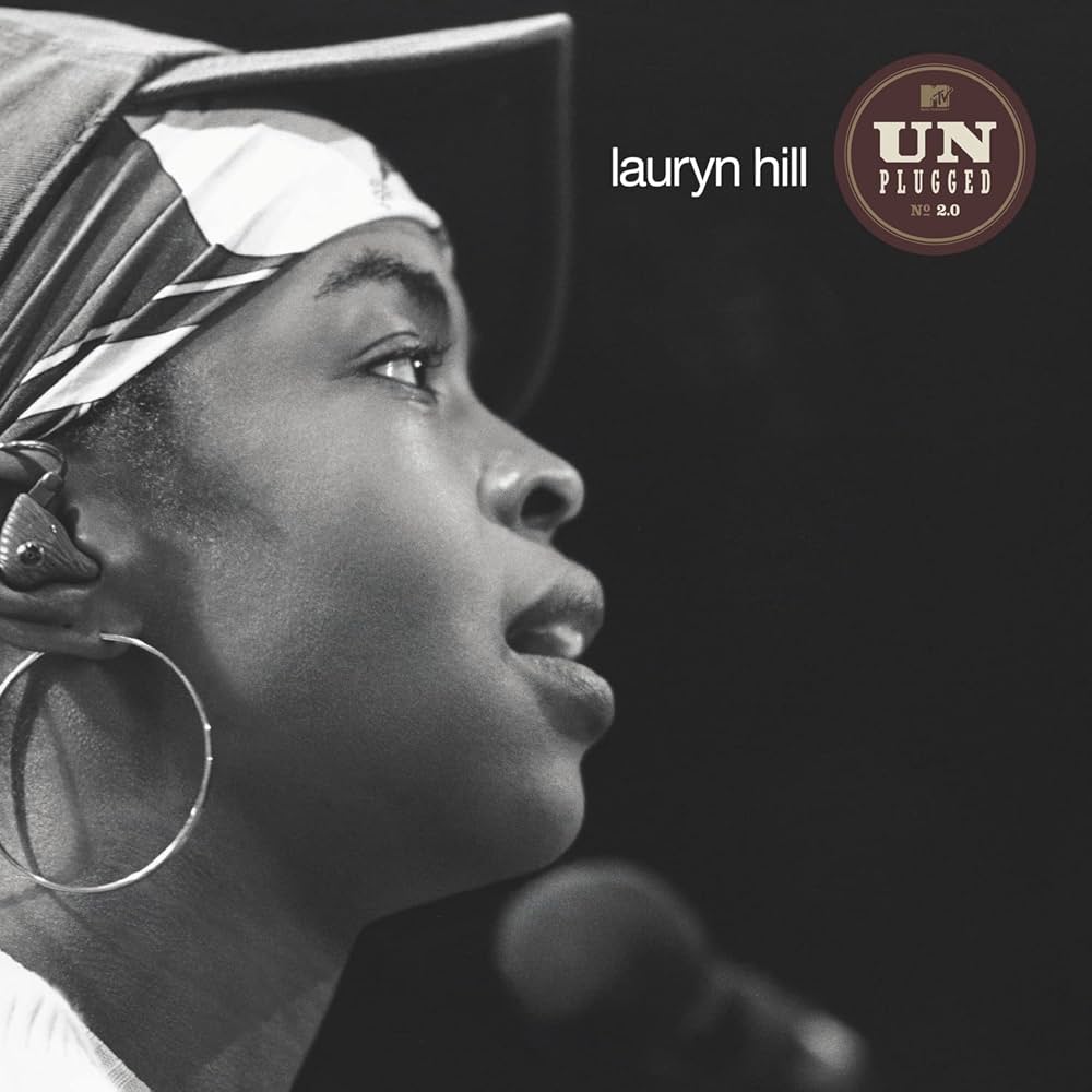 Lauryn Hill - MTV Unplugged 2.0 (Vinyl)