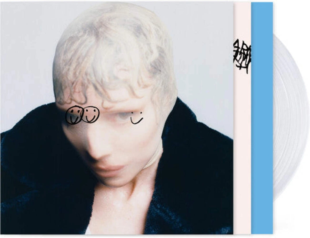 Lykke Li - Afterparty (Clear Vinyl)