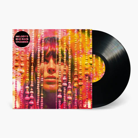 Melody's Echo Chamber - Melody's Echo Chamber (Vinyl)