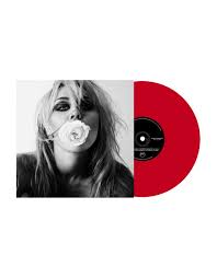 Miley - Bass Persuades (Apple Red Vinyl)