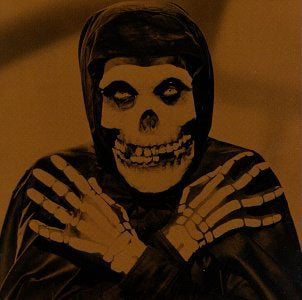 Misfits - Collection 2 (Vinyl)