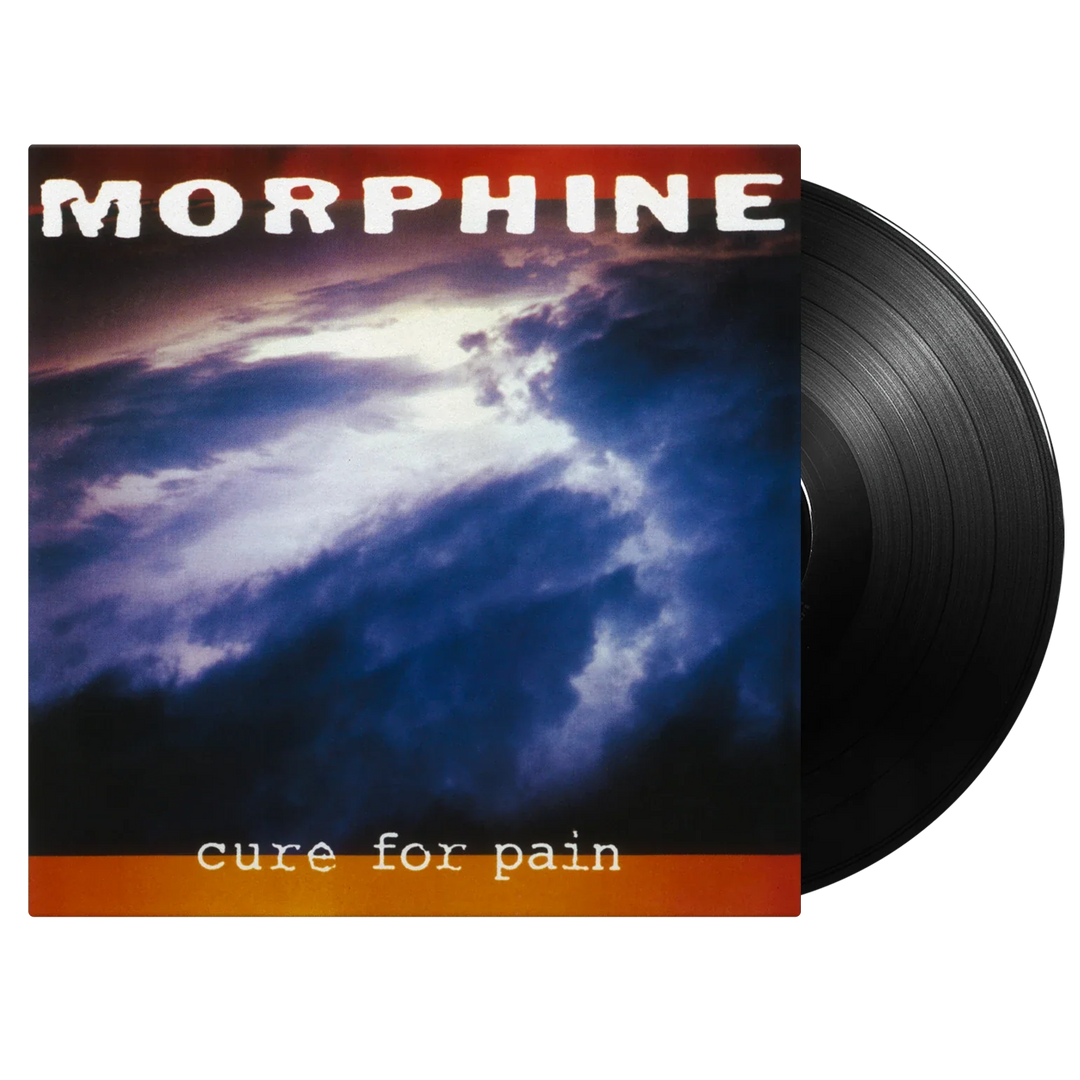 Morphine - Cure for Pain (Music on Vinyl)