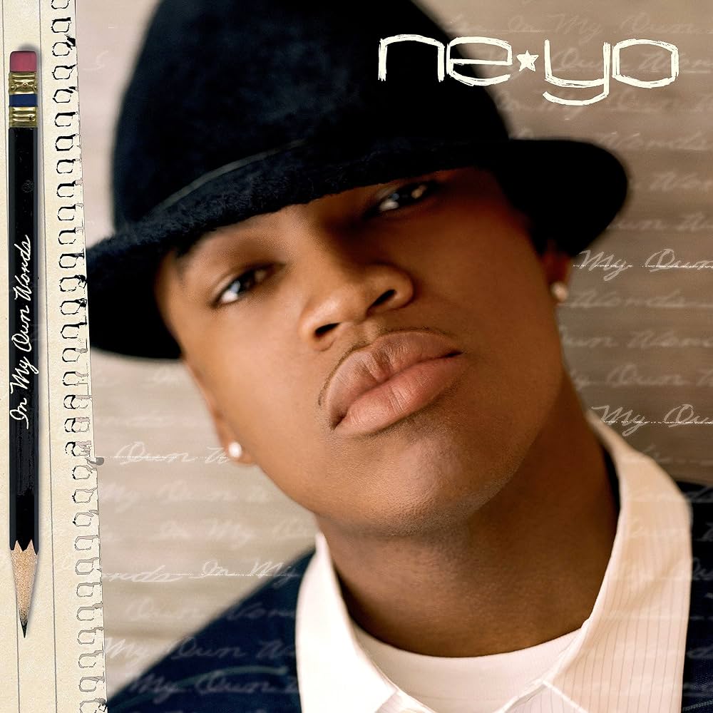 NeYo - In My Own Words (Vinyl)