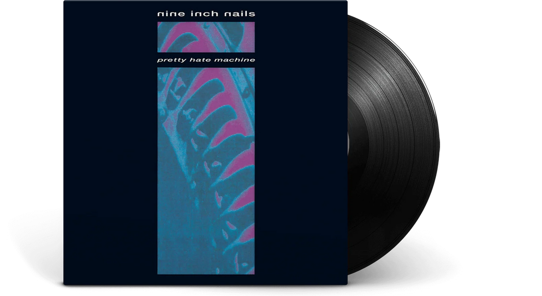 Nine Inch Nails - Pretty Hate Machine (Vinyl)