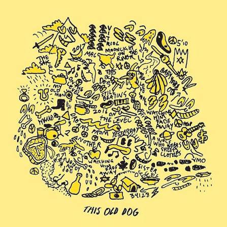 Mac DeMarco - This Old Dog (Vinyl)