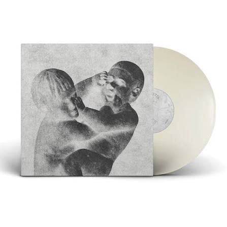 Peso Pluma - Dinastía (Translucent Milky Clear Vinyl)