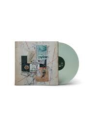 Beabadoobee - Pylon (Oyster Vinyl, Poster)