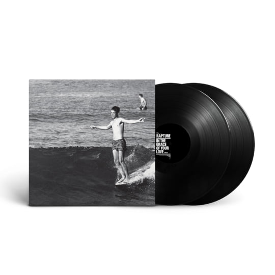 The Rapture - In the Grace of your Love (2 LPs)