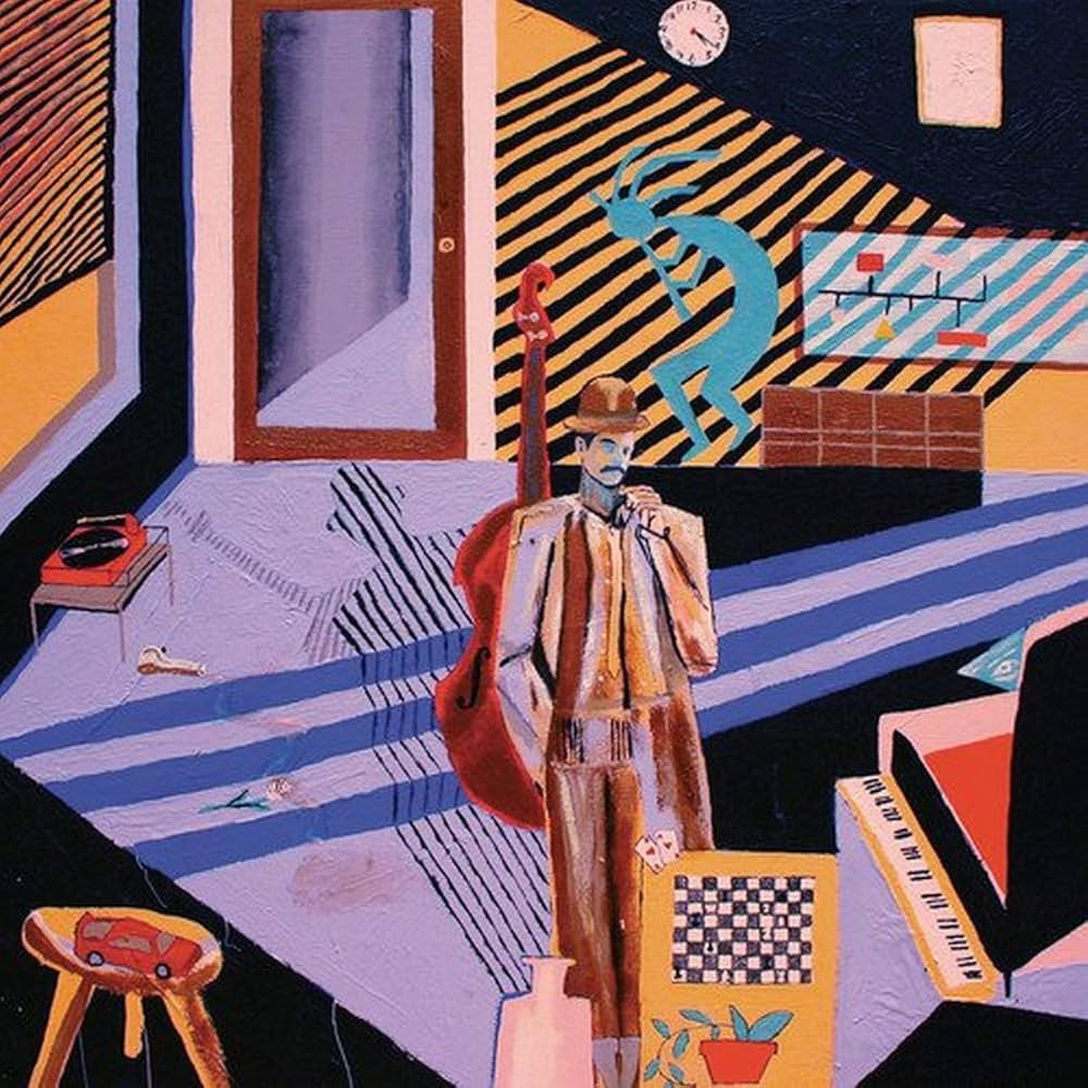 Mild High Club - Skiptracing (Vinyl)