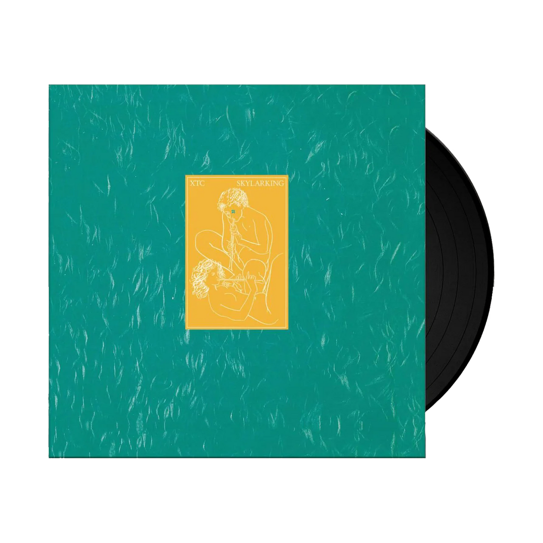 XTC - Skylarking (Vinyl)