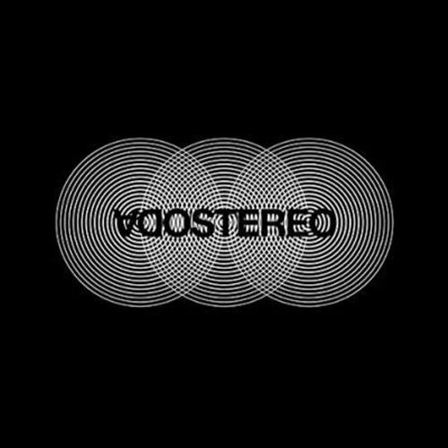Soda Stereo - Caja Negra (7 LPs + Booklet 40 páginas)