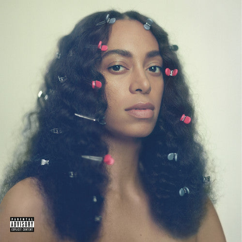 Solange - Seat at the table (Vinyl)