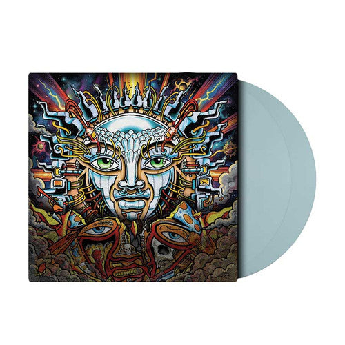 Sublime - Until The Sun Explodes (Blue Gray, 2 LPs)
