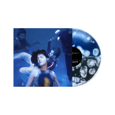 The Marias - Submarine (Liquid Filled Vinyl)