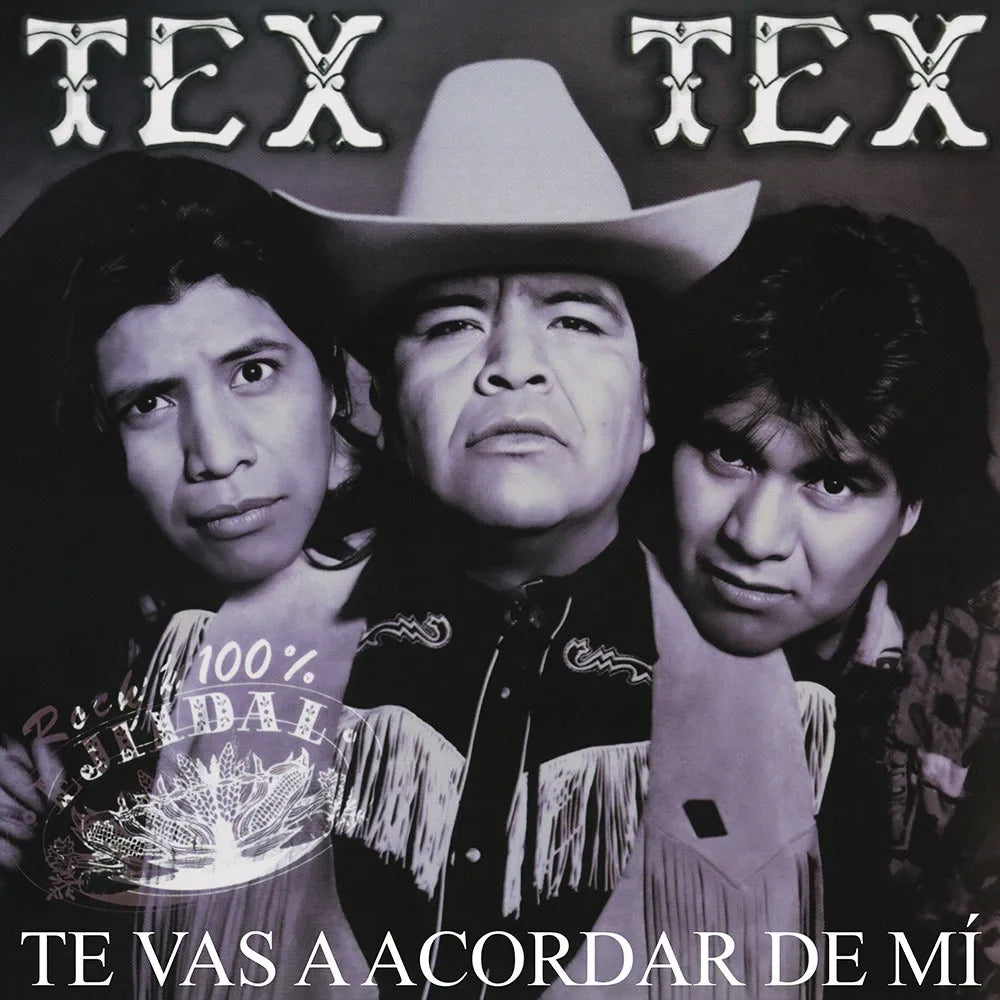 Tex Tex - Te vas a Acordar de Mi (Vinyl)