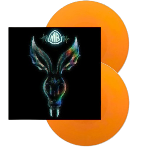 Mr. Bungle - The Night They Came Home (Orange, 2 LPs)