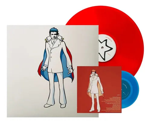 Artistas Varios - Un Tributo (Vinyl + 7")
