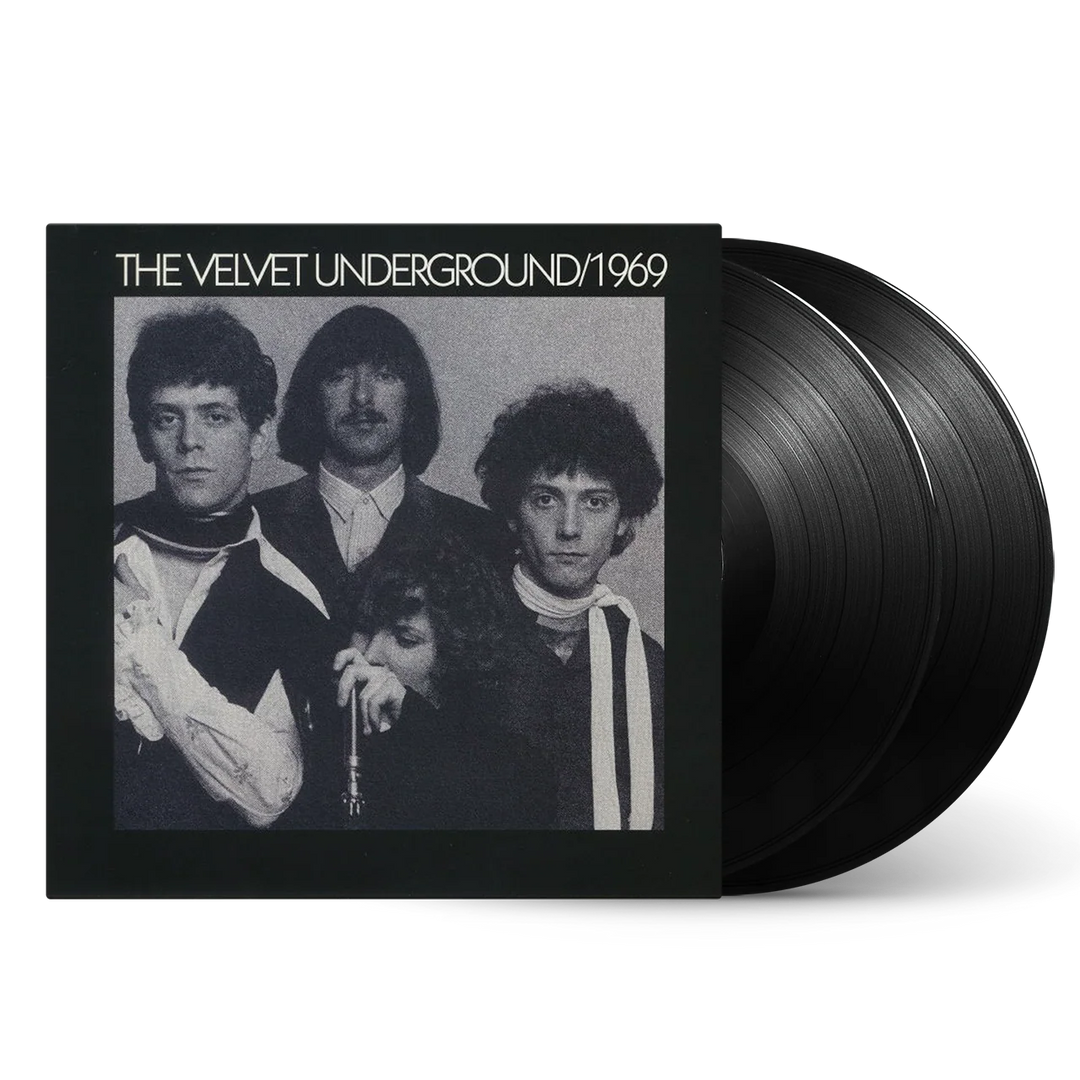 The Velvet Underground - 1969 (2 LPs)