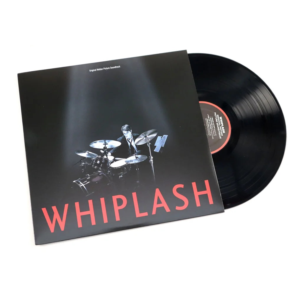 Various Artists - Whiplash (Original Motion Picture Soundtrack, Vinyl)